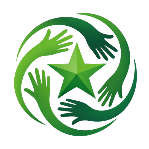 One Step Logo